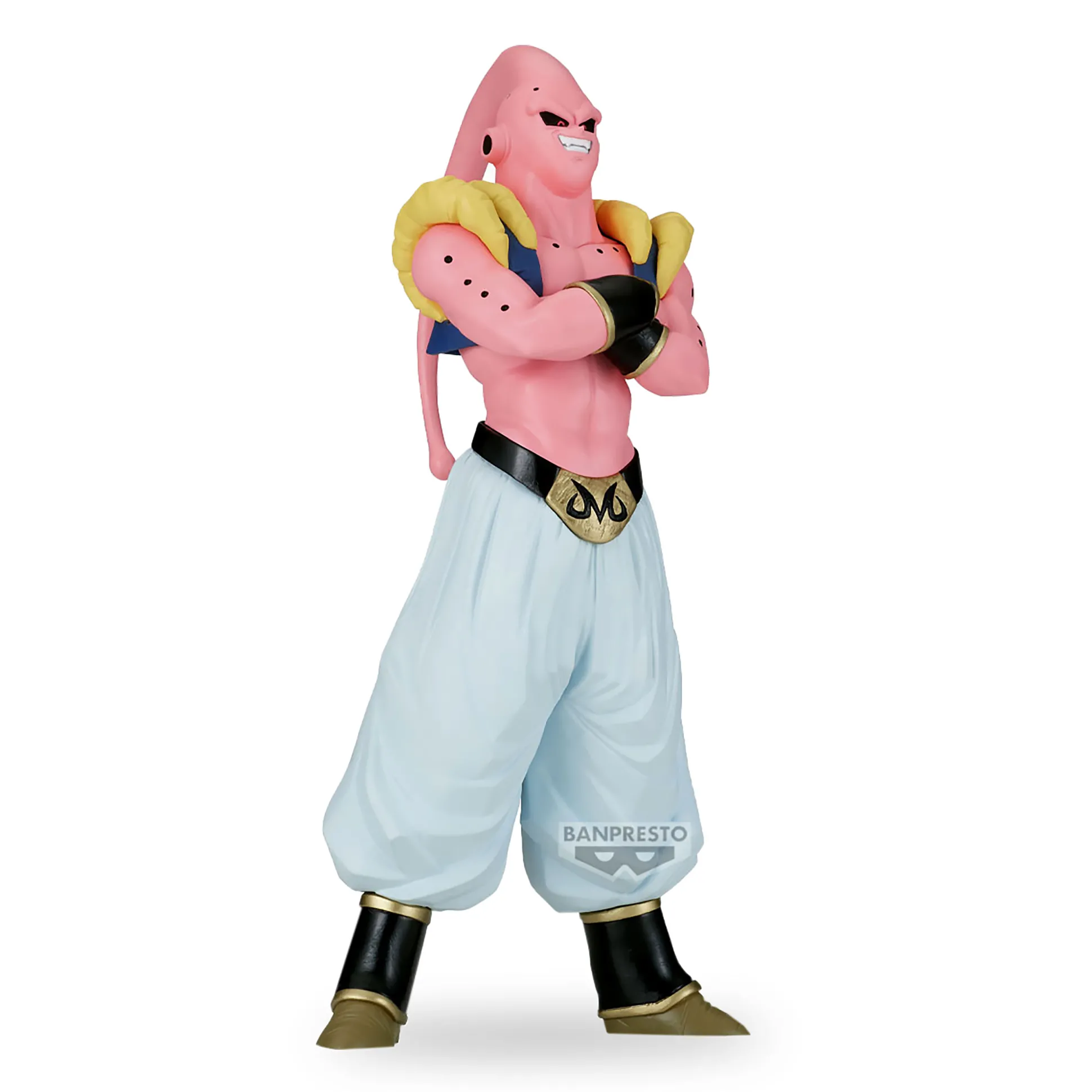 Dragon Ball Z - Majin Buu Match Makers Figuur
