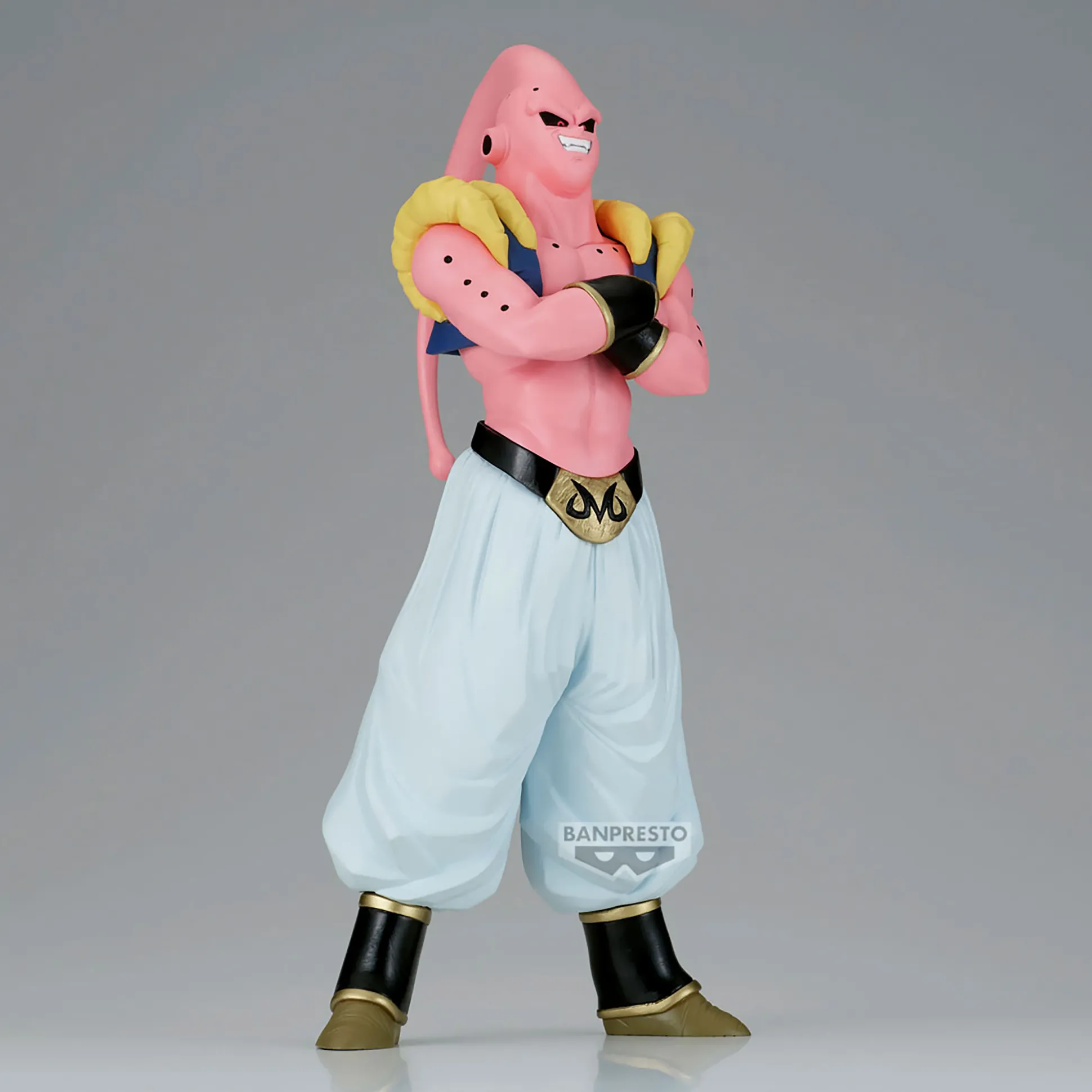 Dragon Ball Z - Majin Buu Match Makers Figuur
