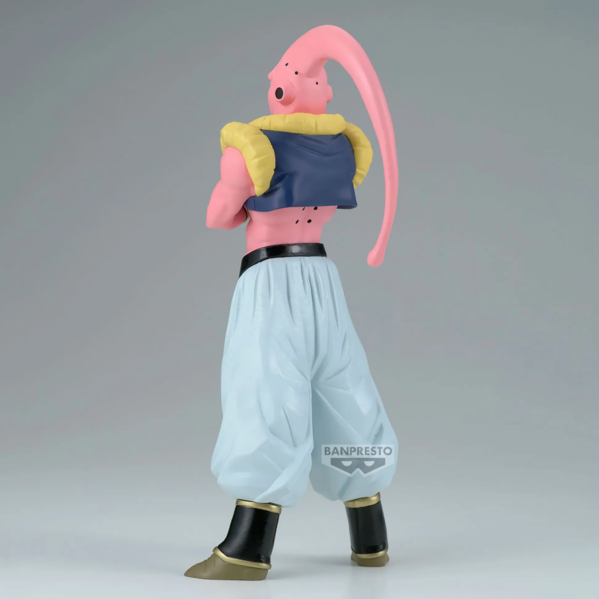 Dragon Ball Z - Majin Buu Match Makers Figuur