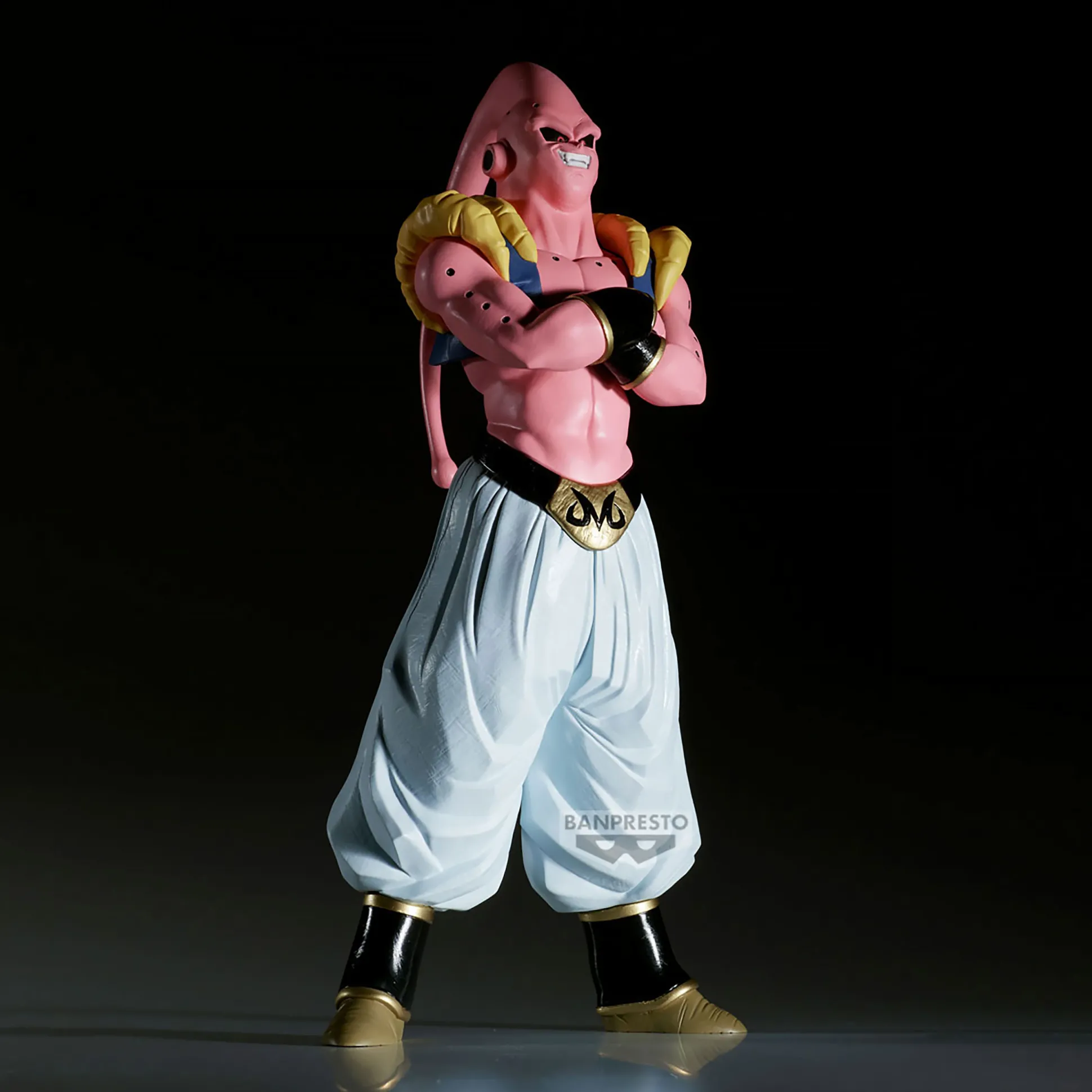 Dragon Ball Z - Majin Buu Match Makers Figuur