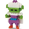 Dragon Ball Z - Piccolo nanoblock Mini Bouwfiguur