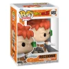 Dragon Ball Z - Recoome Funko Pop Figurine