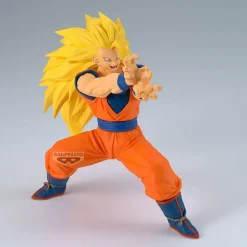 Dragon Ball Z - Son Goku Match Makers Figuur