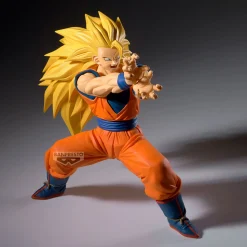 Dragon Ball Z - Son Goku Match Makers Figuur