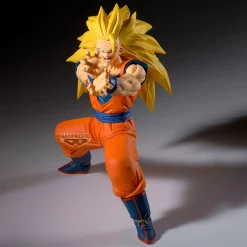 Dragon Ball Z - Son Goku Match Makers Figuur