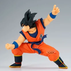 Dragon Ball Z - Son Goku Match Makers Figuur