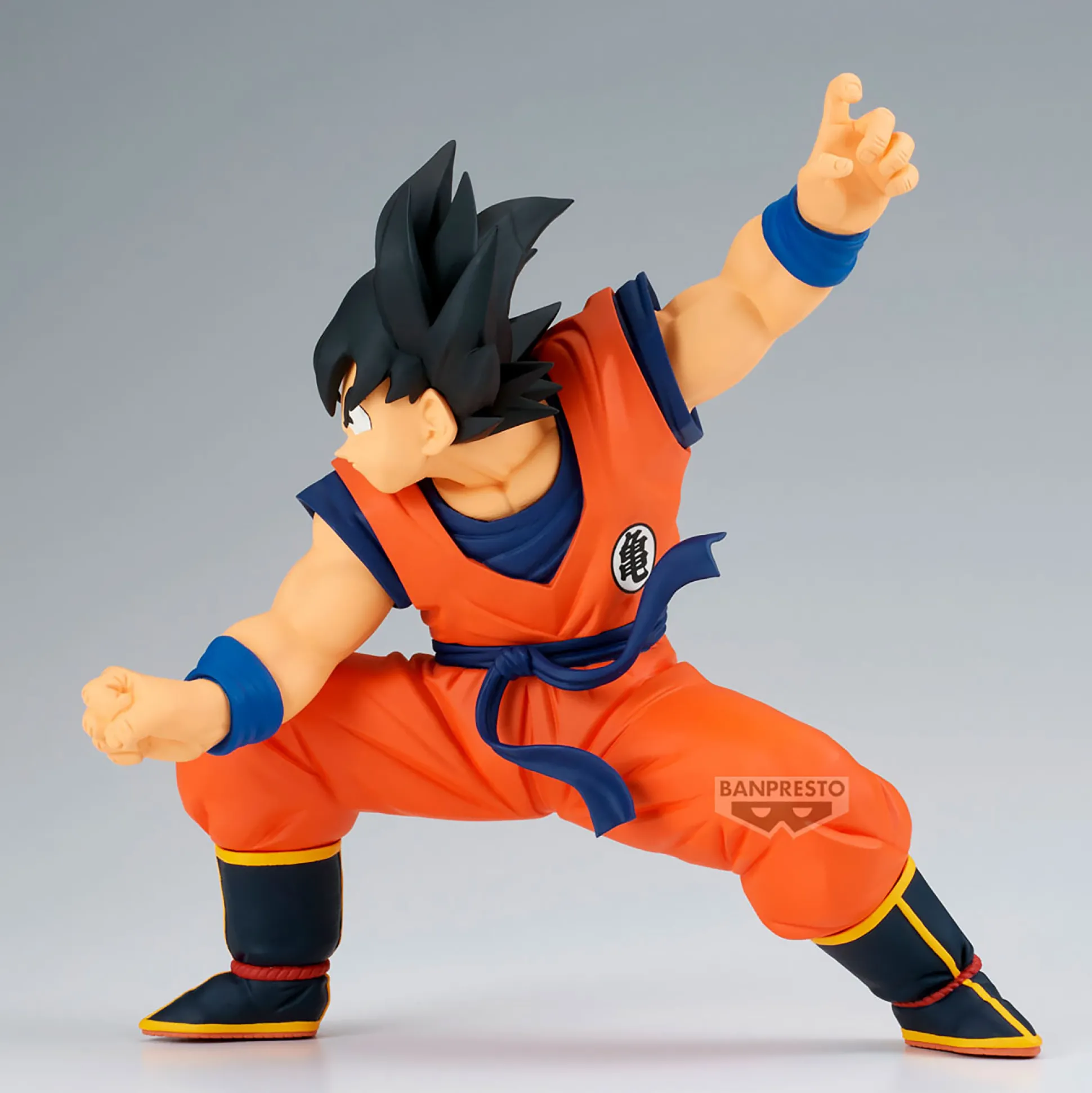 Dragon Ball Z - Son Goku Match Makers Figuur