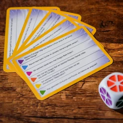 Dragon Ball Z - Trivial Pursuit Quiz