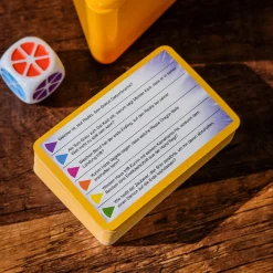 Dragon Ball Z - Trivial Pursuit Quiz