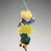 Dragon Ball Z - Trunks GX Materia Figuur