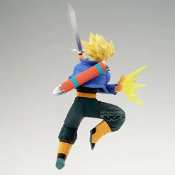 Dragon Ball Z - Trunks GX Materia Figuur