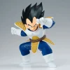 Dragon Ball Z - Vegeta Match Makers Figuur