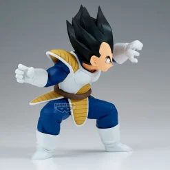 Dragon Ball Z - Vegeta Match Makers Figuur