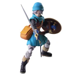 Dragon Quest VI Realms of Revelation - Terry Actiefiguur