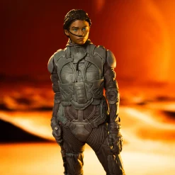 Duin - Chani Standbeeld