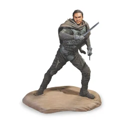 Duin - Duncan Idaho standbeeld