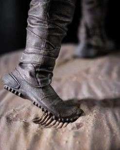 Duin - Duncan Idaho standbeeld