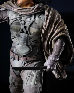 Duin - Duncan Idaho standbeeld