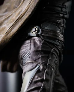 Duin - Duncan Idaho standbeeld