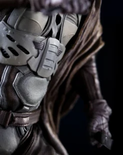 Duin - Duncan Idaho standbeeld