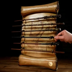 Dumbledore's Leger Toverstok Collectie