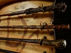 Dumbledore's Leger Toverstok Collectie