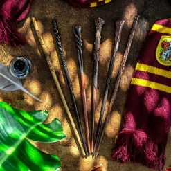 Dumbledore's Leger Toverstok Collectie