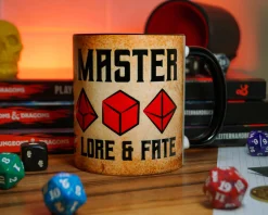 Dungeon Master Beker