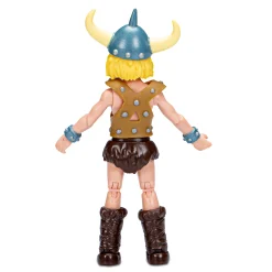 Dungeons & Dragons - Bobby & Uni Cartoon Classics Actiefiguren