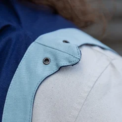 Dungeons & Dragons - Cleric Wapenrok Blauw