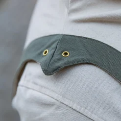 Dungeons & Dragons - Cleric tuniek beige