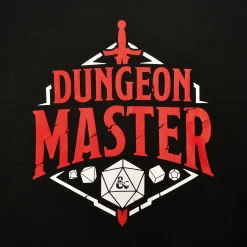 Dungeons & Dragons - Dungeon Master Hoodie