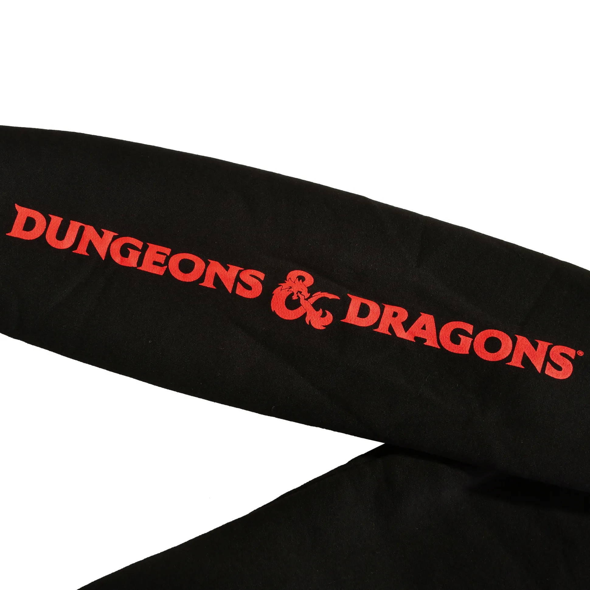 Dungeons & Dragons - Dungeon Master Hoodie