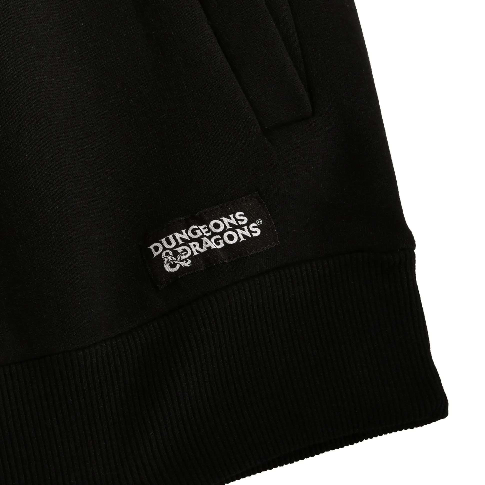 Dungeons & Dragons - Dungeon Master Hoodie