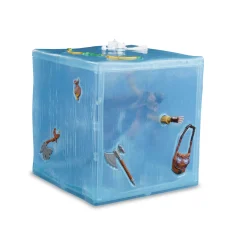 Dungeons & Dragons - Gelatine Kubus