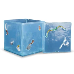 Dungeons & Dragons - Gelatine Kubus