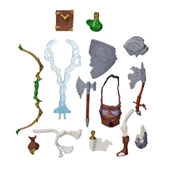 Dungeons & Dragons - Gelatine Kubus