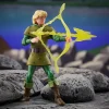 Dungeons & Dragons - Hank Cartoon Classics Actiefiguur