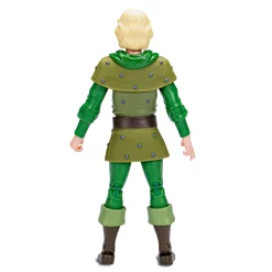 Dungeons & Dragons - Hank Cartoon Classics Actiefiguur