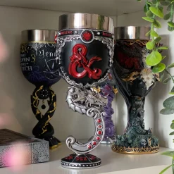 Dungeons & Dragons - Logo Kelk Deluxe