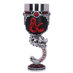 Dungeons & Dragons - Logo Kelk Deluxe