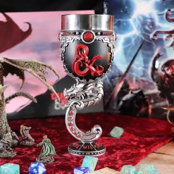 Dungeons & Dragons - Logo Kelk Deluxe