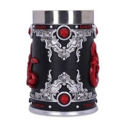 Dungeons & Dragons - Logo Mok deluxe