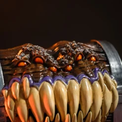 Dungeons & Dragons - Opbergdoos voor dobbelstenen