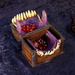 Dungeons & Dragons - Opbergdoos voor dobbelstenen