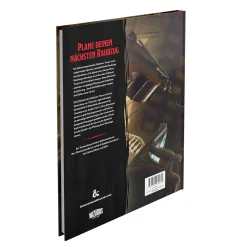 Dungeons & Dragons - Sleutels van de Gouden Kluis Anthologie (Duitse editie)