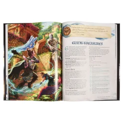 Dungeons & Dragons: Bigby presenteert: Glory of the Giants