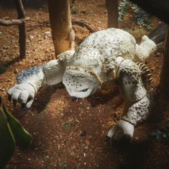 Dungeons & Dragons: Eer Onder Dieven - Uilenbeer Doric Actiefiguur