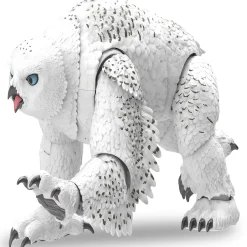 Dungeons & Dragons: Eer Onder Dieven - Uilenbeer Doric Actiefiguur