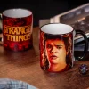 Dustin Mok - Stranger Things Final Season